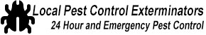 Sellersville PA Pest Control Exterminators